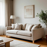 Химчистка на дому в Сертолово